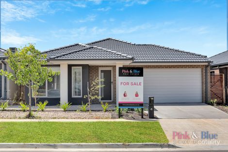 14 Restful Way, Rockbank, VIC 3335