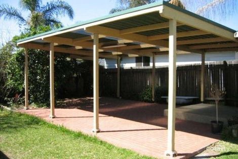 Property photo of 35 Ellam Drive Seven Hills NSW 2147