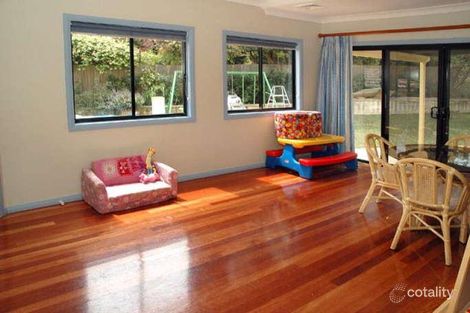Property photo of 4 Woolcott Avenue Wahroonga NSW 2076