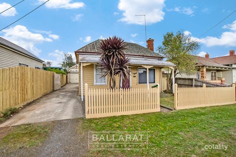 616 La Trobe St, Redan, VIC 3350