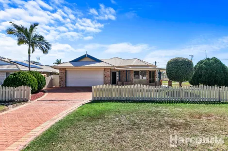 Property photo of 25 Long Street Point Vernon QLD 4655