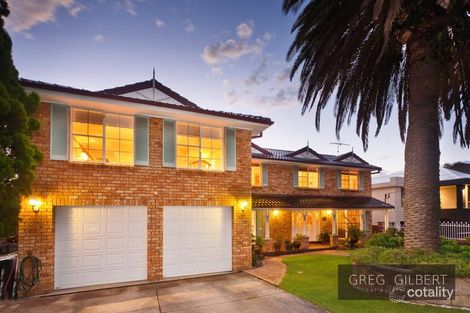 Property photo of 91 Nicholson Parade Cronulla NSW 2230