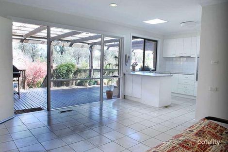 Property photo of 107 Kambalda Crescent Fisher ACT 2611