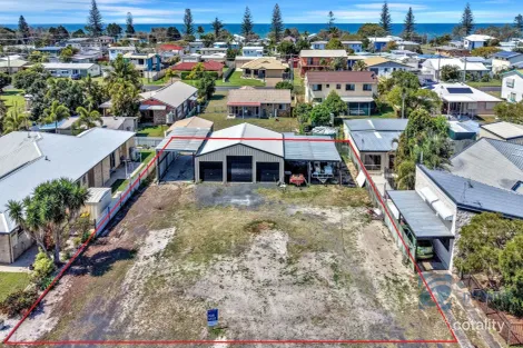 8 Tailor St, Woodgate, QLD 4660
