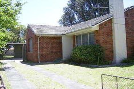 Property photo of 35 Pine Street Frankston North VIC 3200