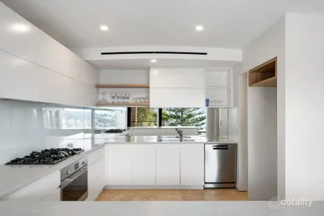 Property photo of 308 Whale Beach Road Palm Beach NSW 2108