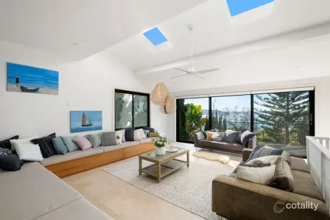 Property photo of 308 Whale Beach Road Palm Beach NSW 2108