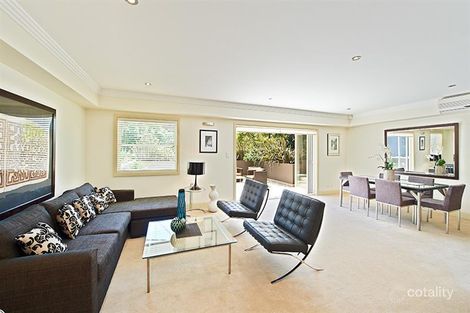 Property photo of 4/30 Bellevue Road Bellevue Hill NSW 2023