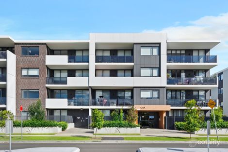 119/121a Jerralong Dr, Schofields, NSW 2762