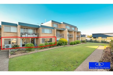 Property photo of 4/23 Burt Street Auchenflower QLD 4066