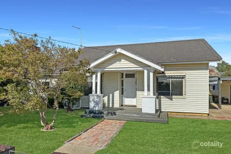 Property photo of 39 Kars Street Maryborough VIC 3465