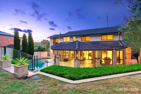 Property photo of 89 Bambil Road Berowra NSW 2081