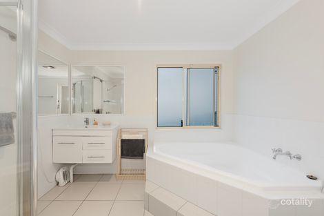 Property photo of 22 Stanfield Drive Upper Coomera QLD 4209