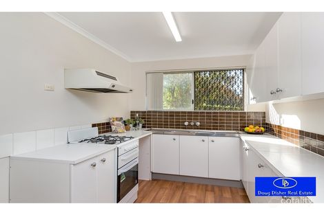 Property photo of 4/23 Burt Street Auchenflower QLD 4066