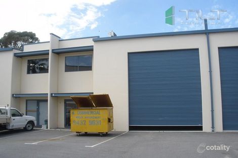 6/97 Garling St, O'Connor, WA 6163