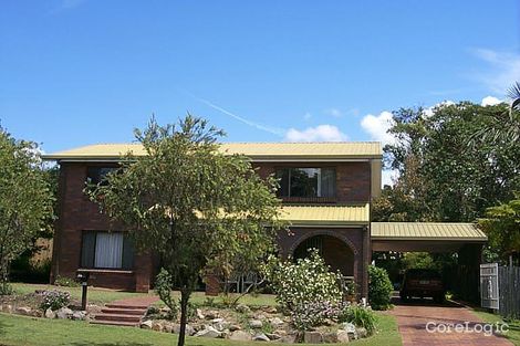 Property photo of 36 Arkose Street Eight Mile Plains QLD 4113