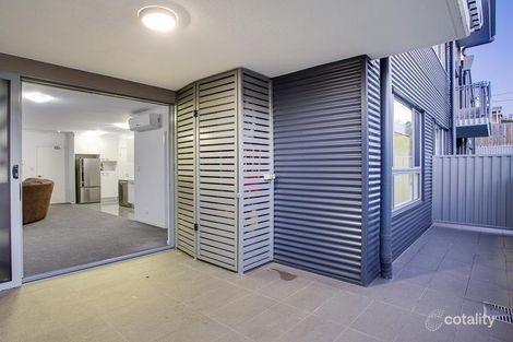 Property photo of 109/6 Victoria Street Kelvin Grove QLD 4059