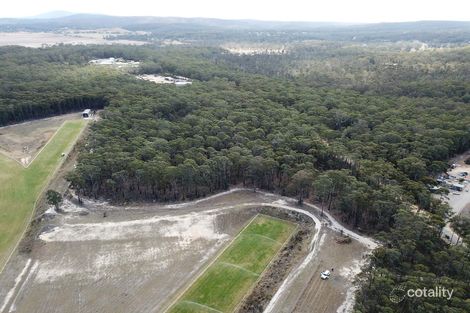 Lot 1 Old Wallagoot Rd, Kalaru, NSW 2550