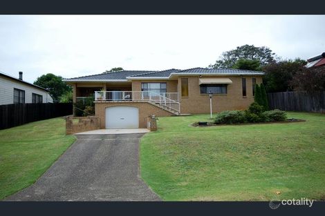 Property photo of 50 Myrtle Street Dorrigo NSW 2453