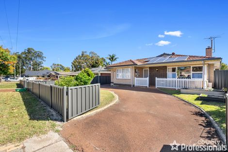 Property photo of 394 Belmont Avenue Kewdale WA 6105