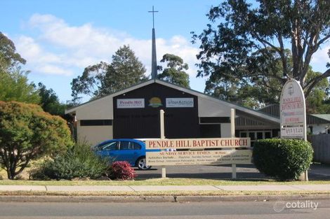 52 Pendle Way, Pendle Hill, NSW 2145