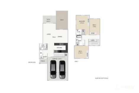 Property photo of 9/13-23 Springfield College Drive Springfield QLD 4300