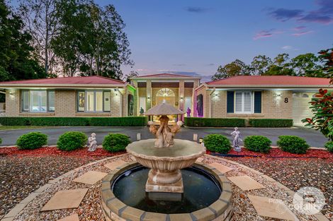 8-10 Fairlane St, Joyner, QLD 4500