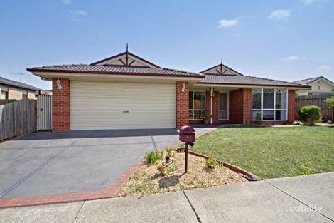 137 Bellevue Dr, Berwick, VIC 3806
