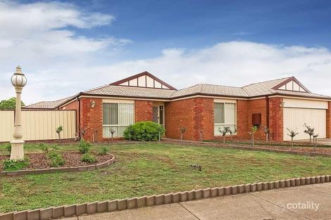 Property photo of 7 Collyer Close Brookfield VIC 3338