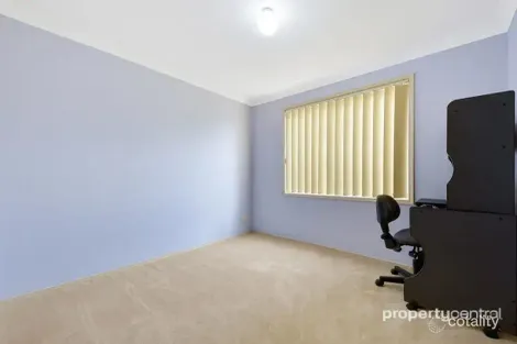 Property photo of 26 Goldmark Crescent Cranebrook NSW 2749