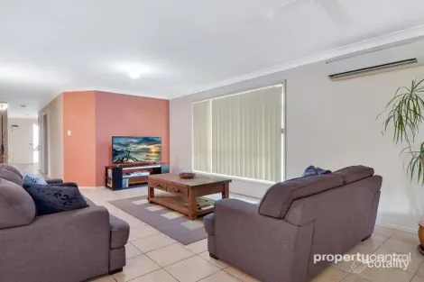Property photo of 26 Goldmark Crescent Cranebrook NSW 2749