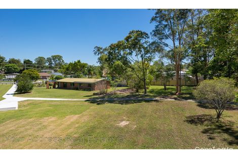 Property photo of 34 Forestglen Crescent Browns Plains QLD 4118