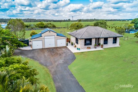 Property photo of 37 Daveys Drive Branyan QLD 4670