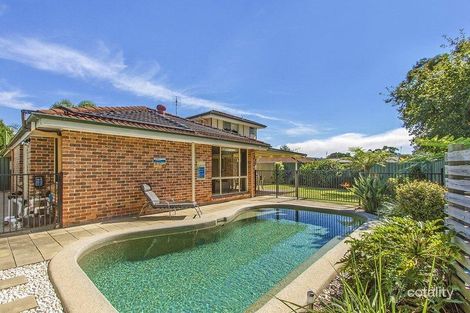 Property photo of 38 Bowie Road Kariong NSW 2250
