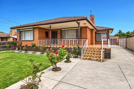 23 GLYNDON AVE, ST ALBANS, VIC 3021