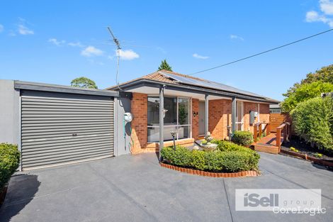 Property photo of 2/14 Marlene Court Springvale VIC 3171