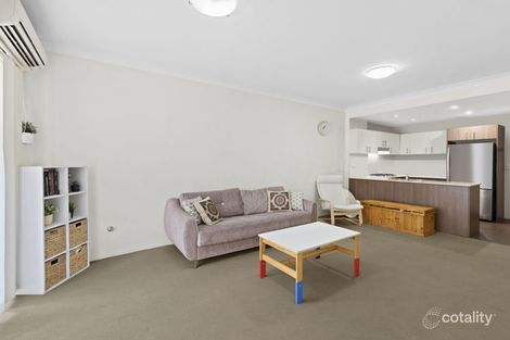 Property photo of 5/12-14 Benedict Court Holroyd NSW 2142