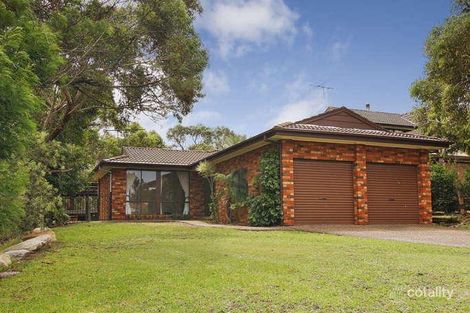 59 Spoonbill Ave, Woronora Heights, NSW 2233