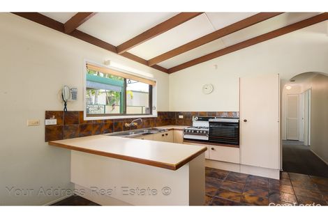 Property photo of 34 Forestglen Crescent Browns Plains QLD 4118