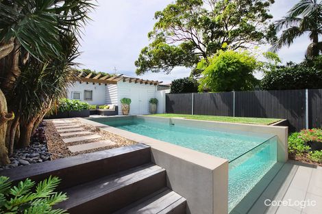 Property photo of 44 Dover Road Rose Bay NSW 2029