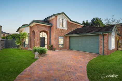 Property photo of 7 Riverpark Drive Wantirna South VIC 3152