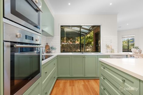 Property photo of 7 Riverpark Drive Wantirna South VIC 3152