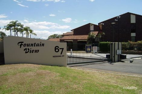 Property photo of 16/67 Nerang Street Nerang QLD 4211