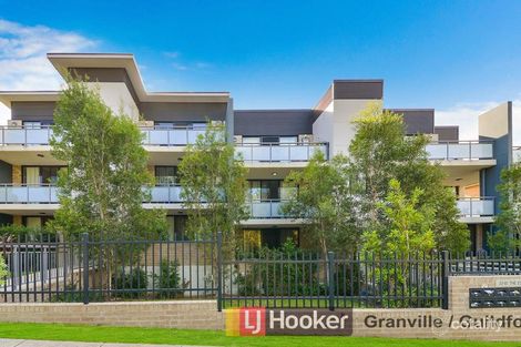 Property photo of 7/57-61 The Esplanade Guildford NSW 2161