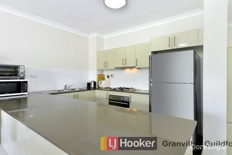 Property photo of 7/57-61 The Esplanade Guildford NSW 2161