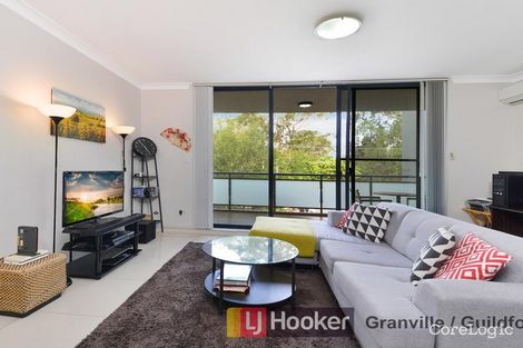 Property photo of 7/57-61 The Esplanade Guildford NSW 2161