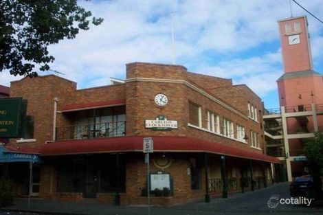 4/249 Drummond St, Carlton, VIC 3053