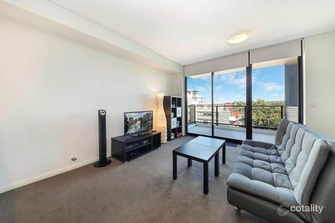 Property photo of 7093/2E Porter Street Ryde NSW 2112