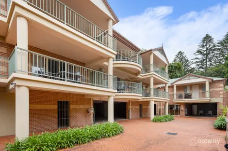 19/129 Terralong St, Kiama, NSW 2533