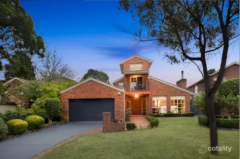 32 Gibbon Ave, Vermont South, VIC 3133